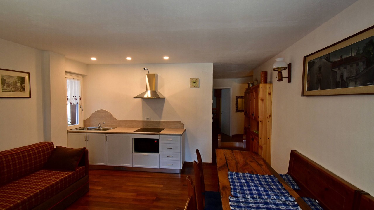 Photo of Livingroom in Madonna di Campiglio