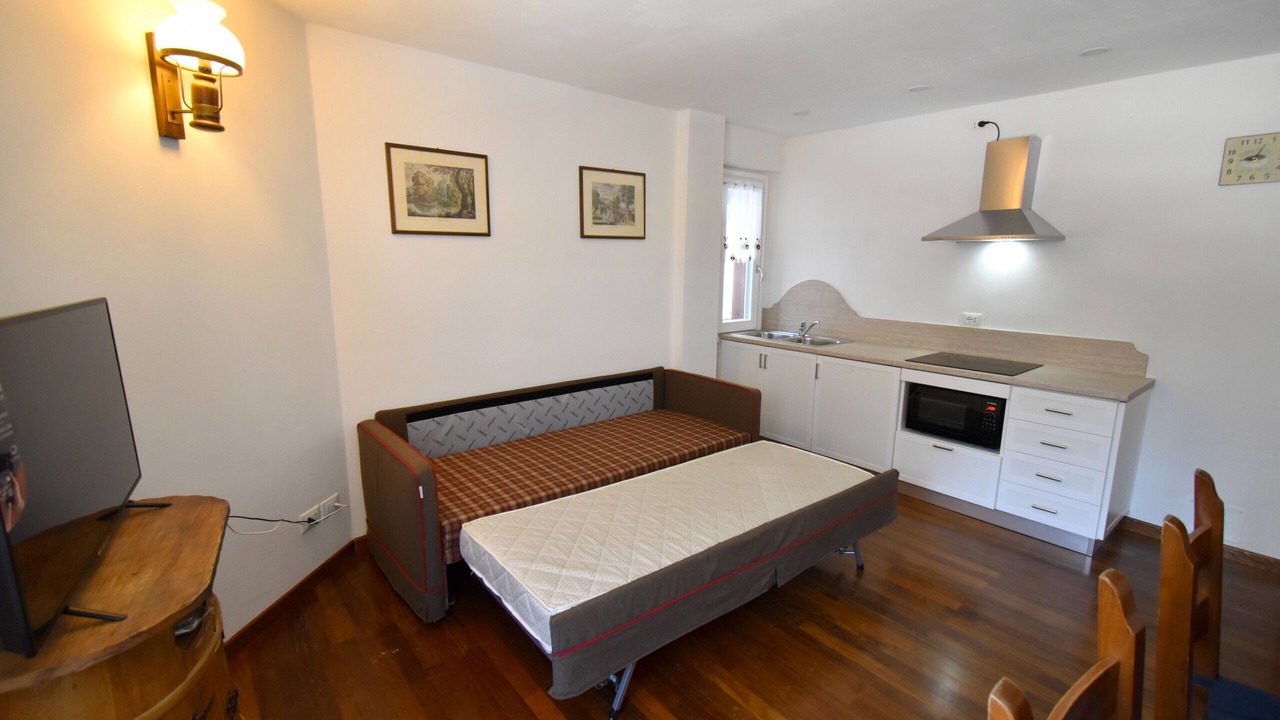 Photo of Livingroom in Madonna di Campiglio
