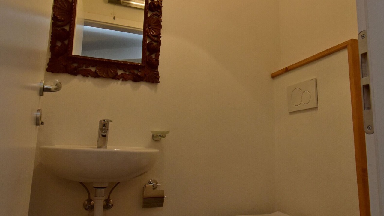 Photo of Bathroom in Madonna di Campiglio