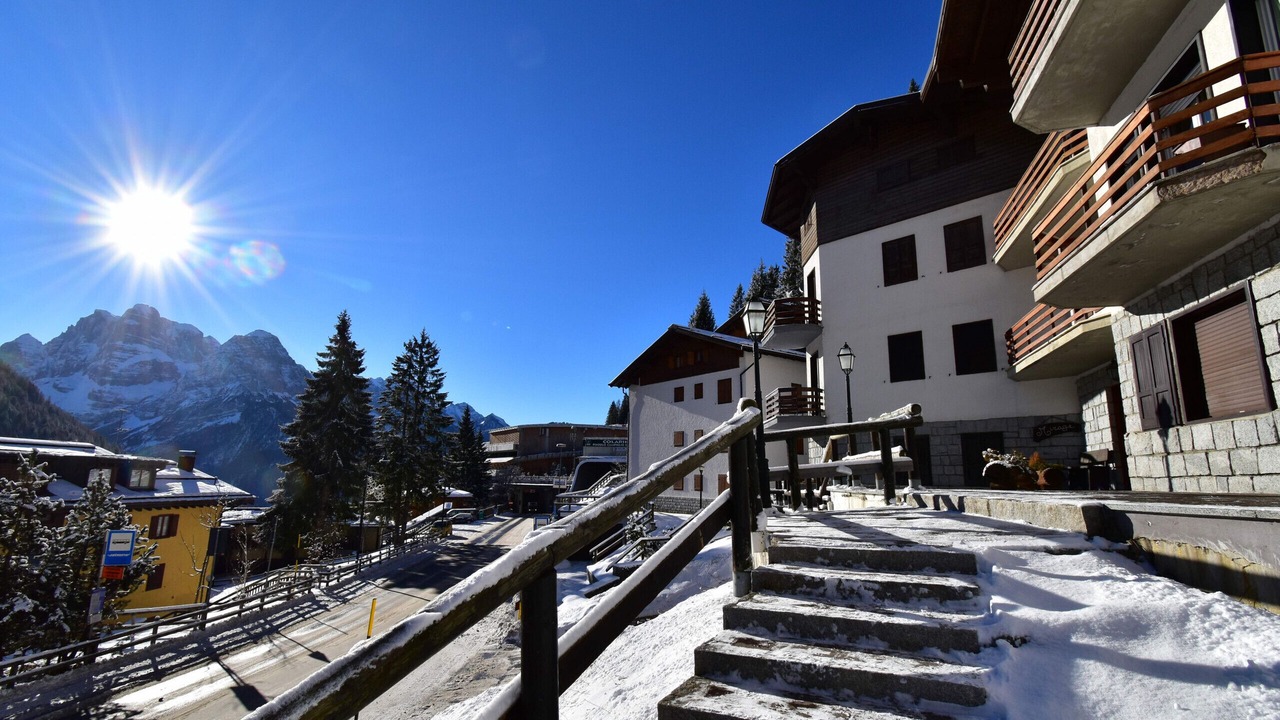 Photo of Outdoor in Madonna di Campiglio