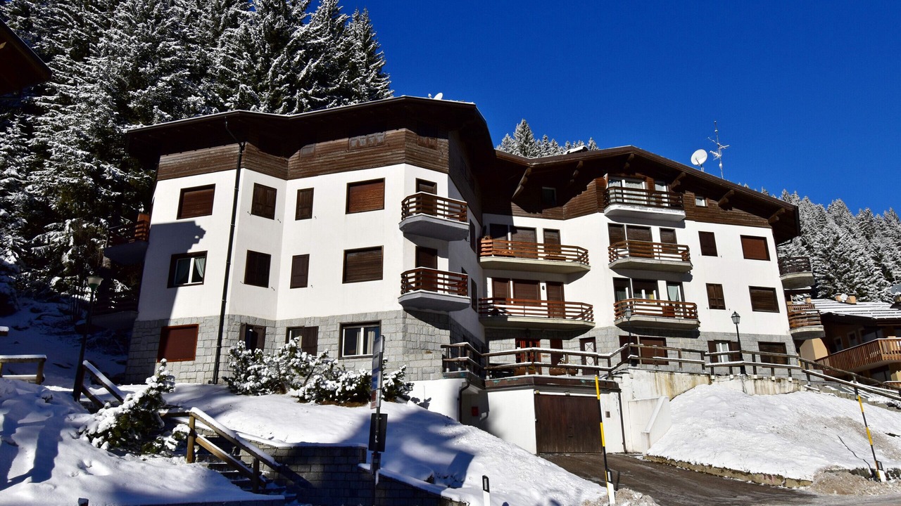 Photo of Outdoor in Madonna di Campiglio