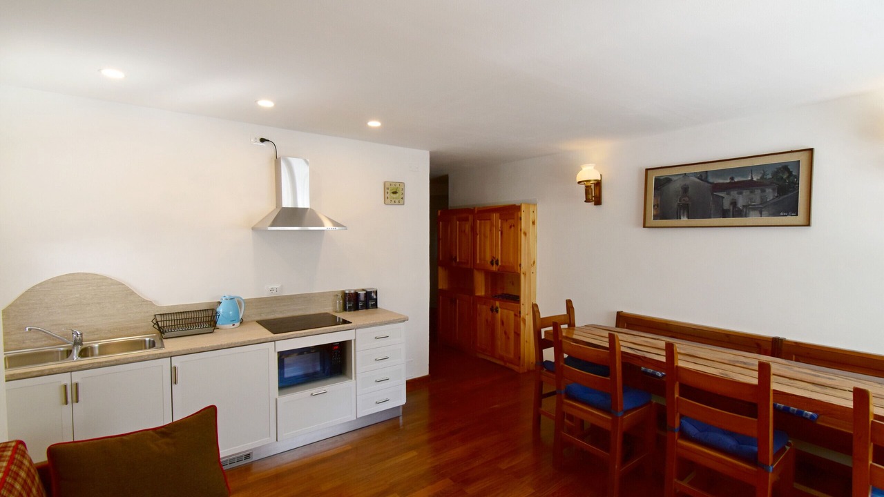 Photo of Livingroom in Madonna di Campiglio