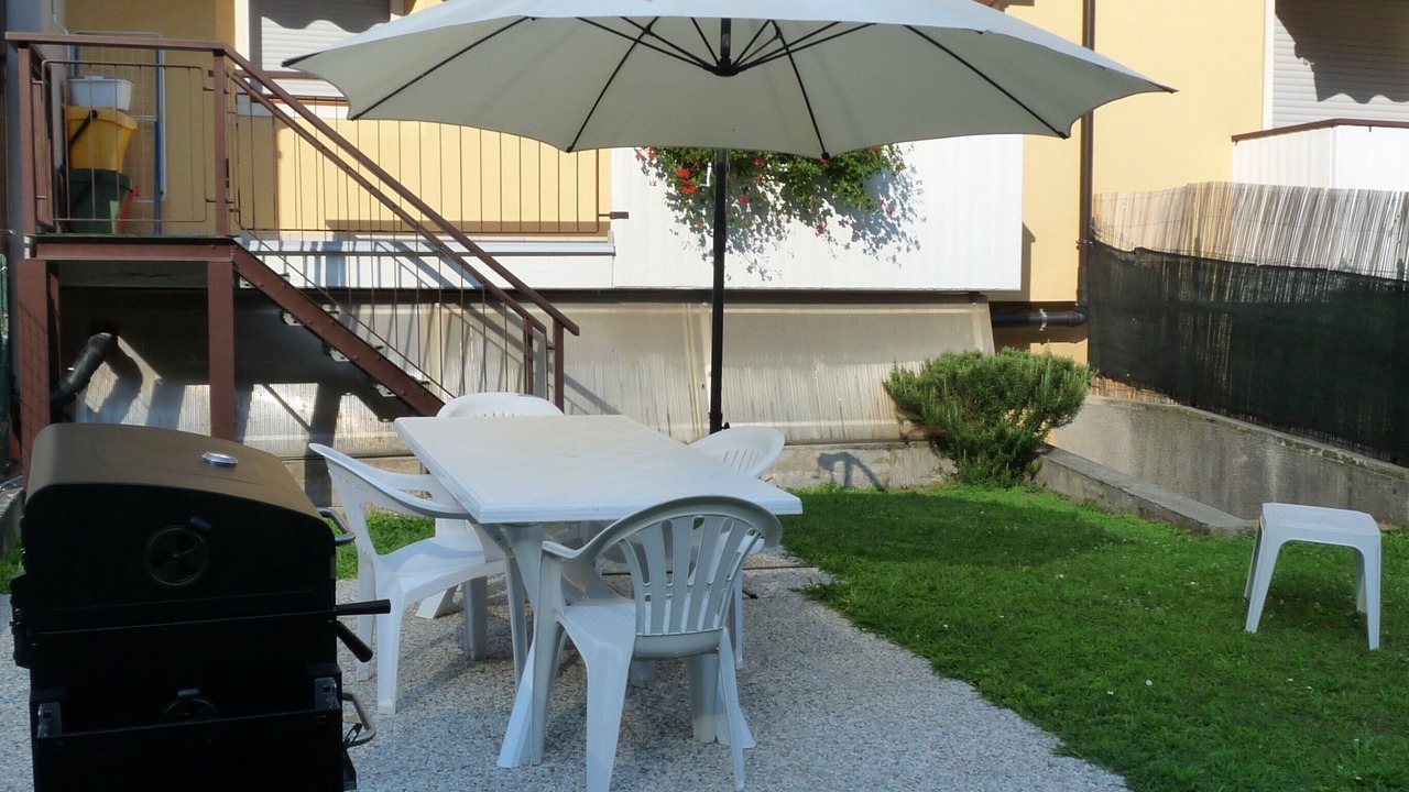 Photo of Outdoor in Tenno