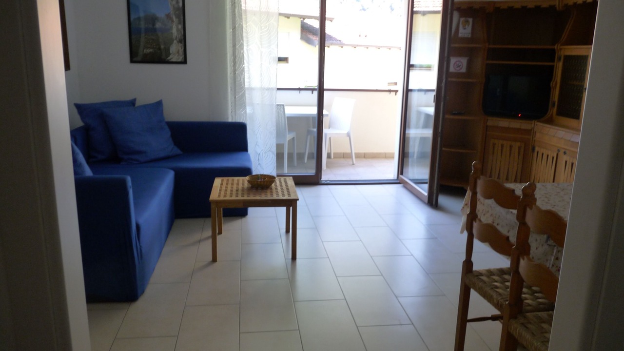 Photo of Livingroom in Tenno