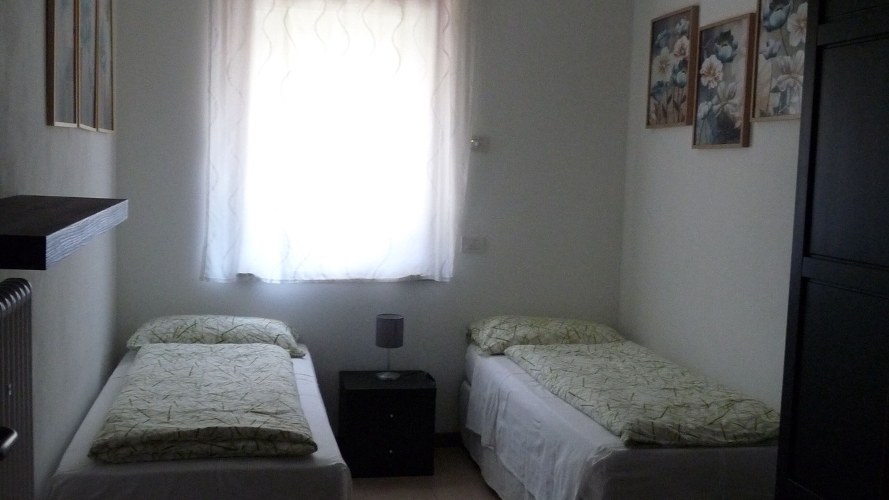 Photo of Bedroom in Tenno