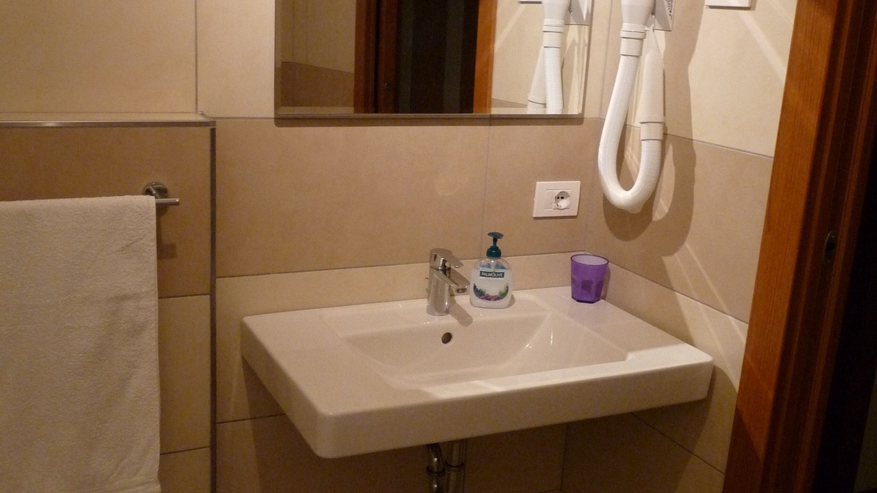 Photo of Bathroom in Tenno