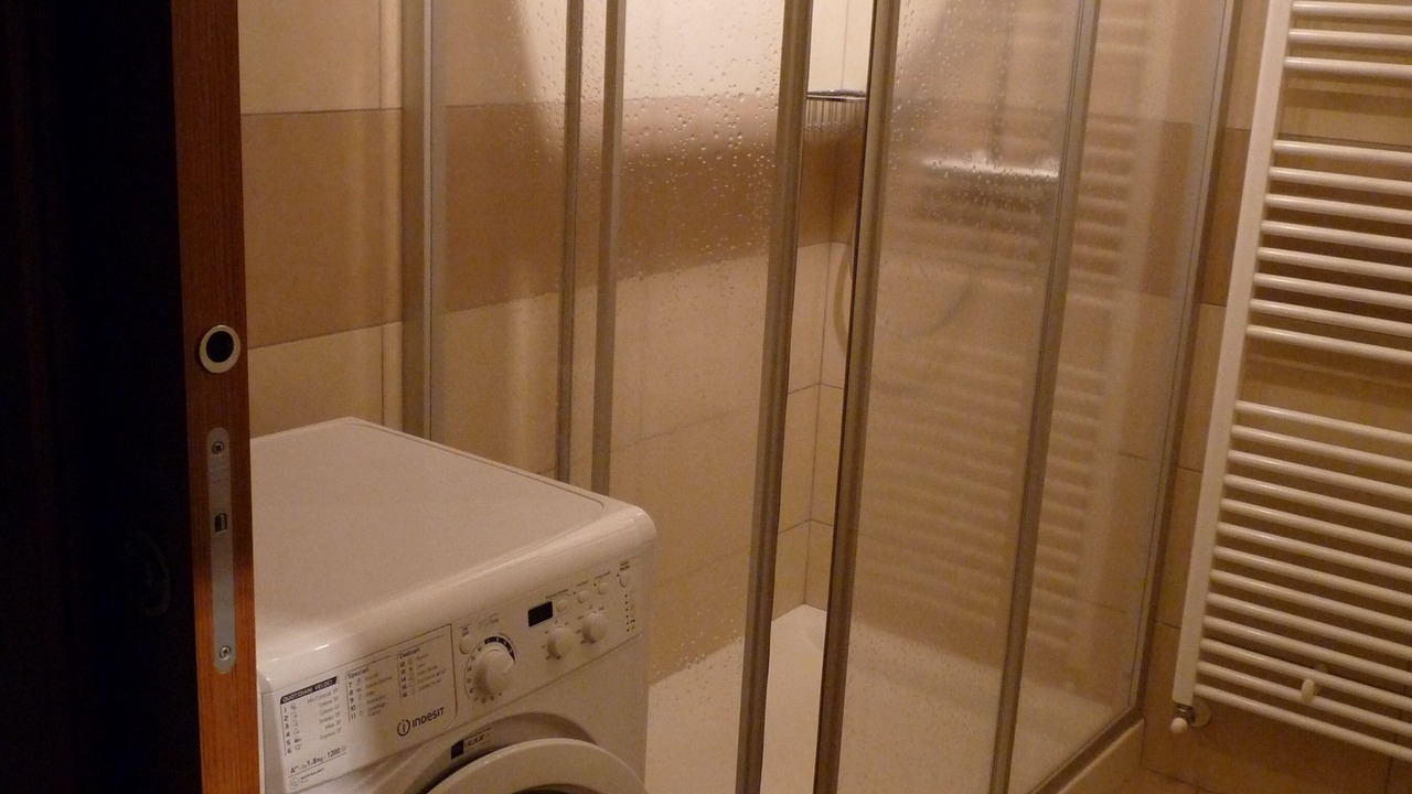 Photo of Bathroom in Tenno