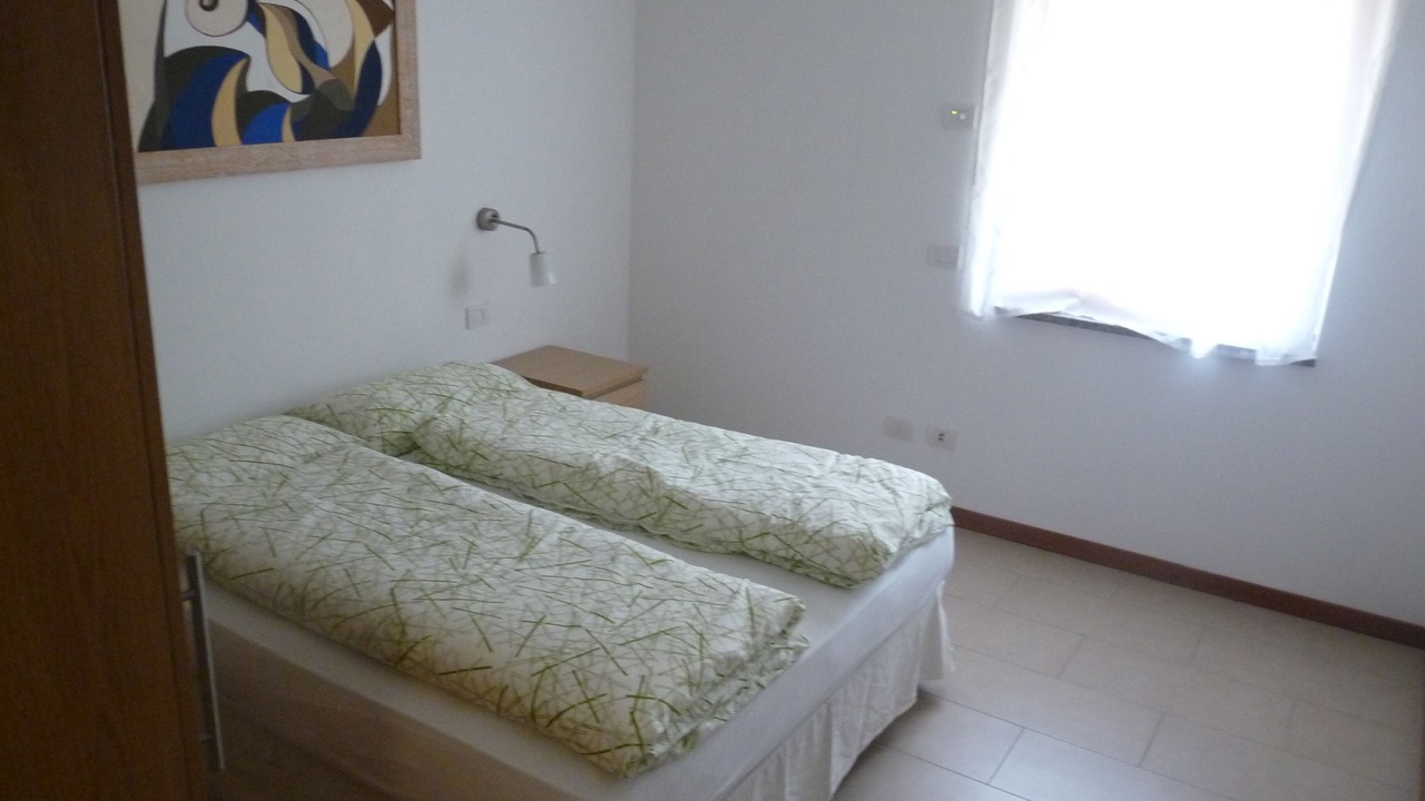 Photo of Bedroom in Tenno