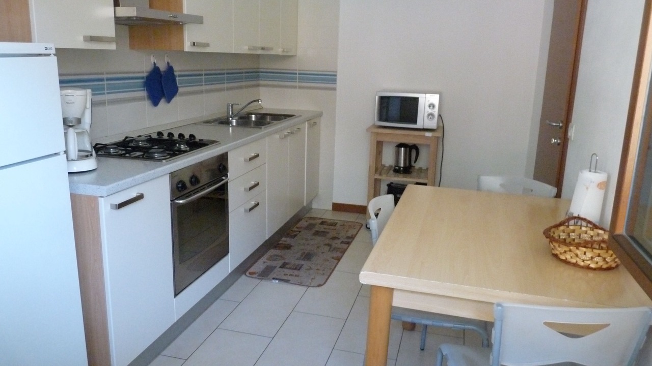 Photo of Kitchen in Tenno