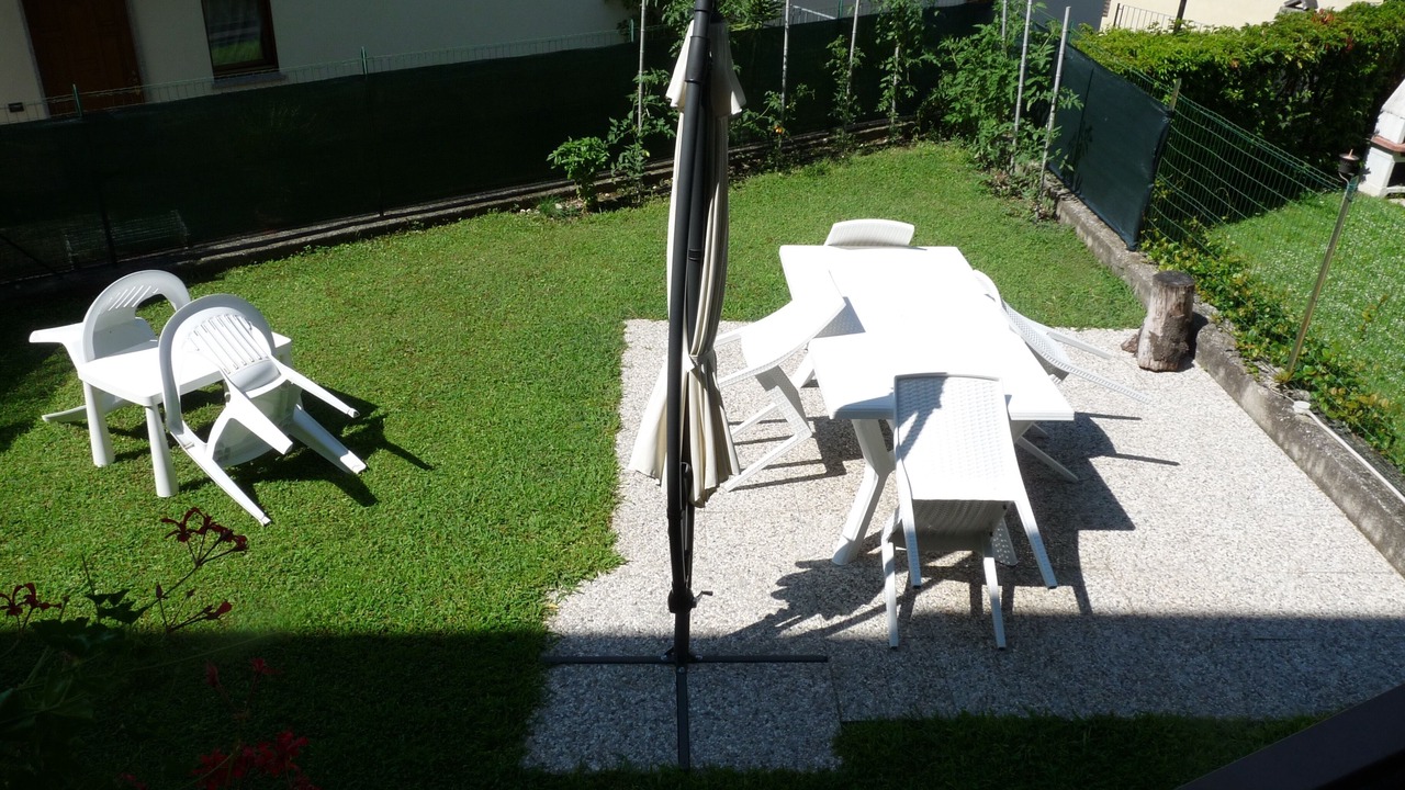 Photo of Patio Balcony in Tenno