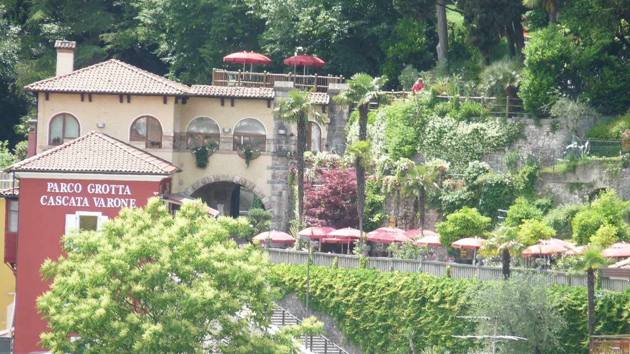 Photo of Outdoor in Tenno