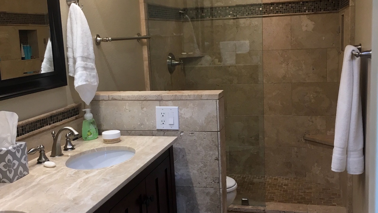 Photo of Bathroom in North Mountain