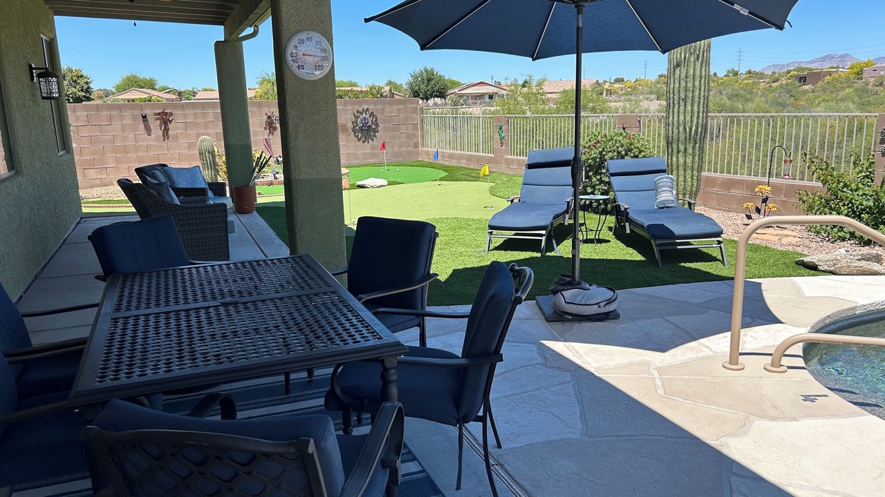 Photo of Outdoor in Monterra Knolls