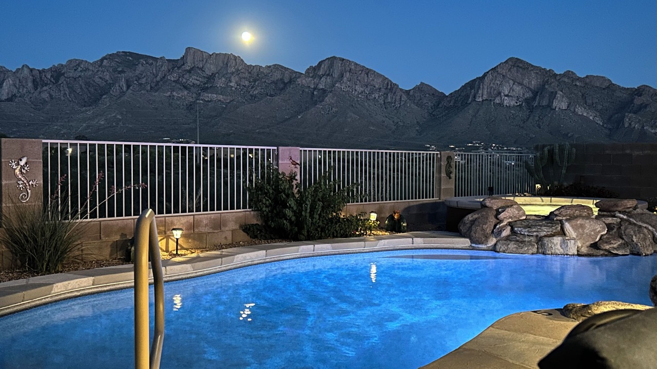 Photo of Outdoor in Monterra Knolls