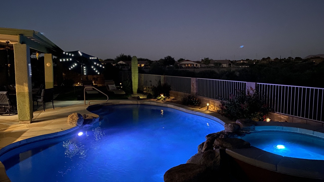 Photo of Outdoor in Monterra Knolls