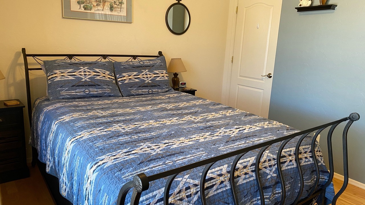 Photo of Bedroom in Monterra Knolls