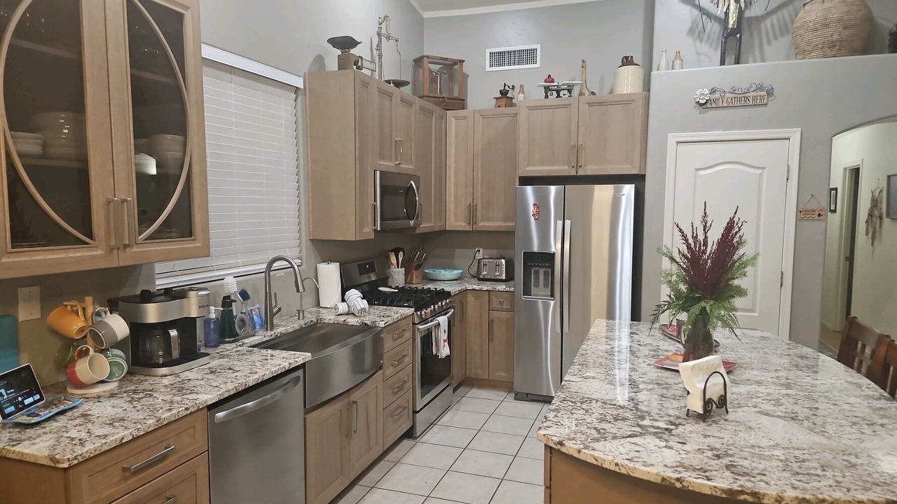 Photo of Kitchen in Monterra Knolls