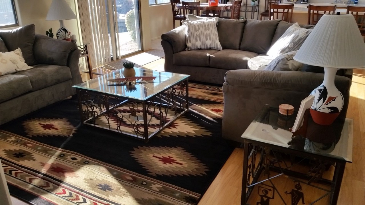 Photo of Livingroom in Monterra Knolls