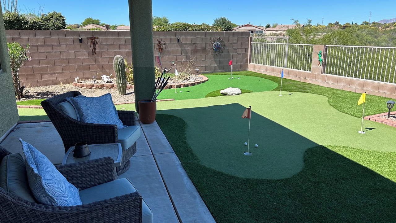 Photo of Outdoor in Monterra Knolls