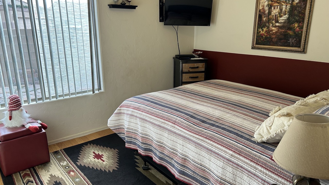 Photo of Bedroom in Monterra Knolls