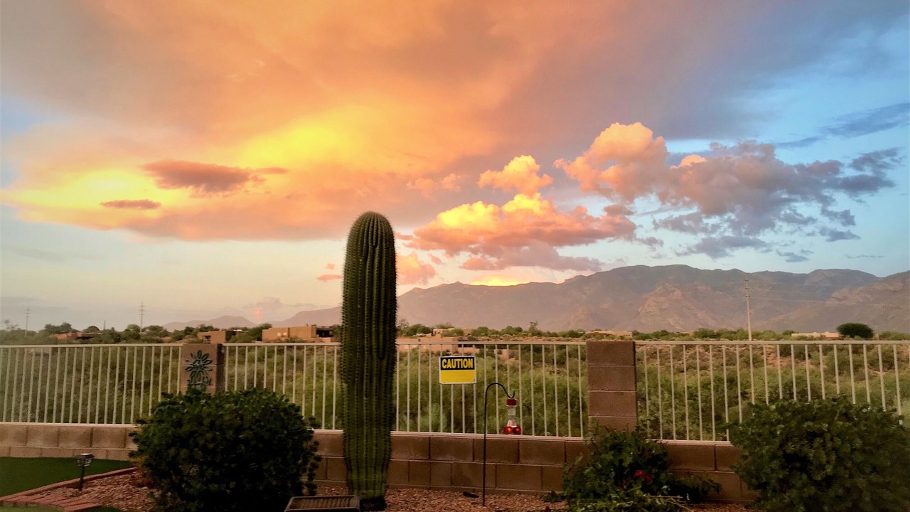 Photo of Outdoor in Monterra Knolls