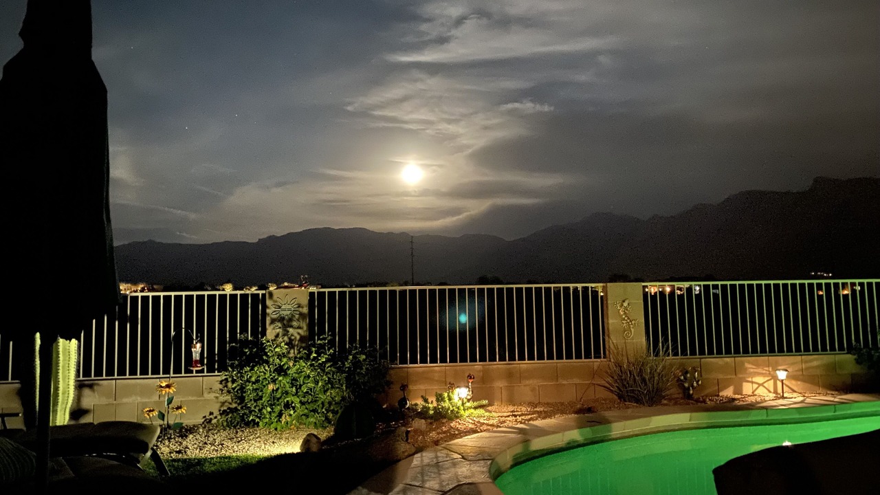 Photo of Outdoor in Monterra Knolls
