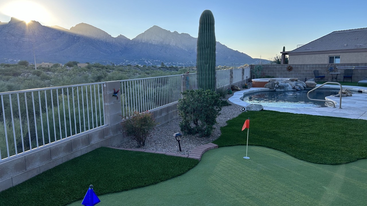 Photo of Outdoor in Monterra Knolls