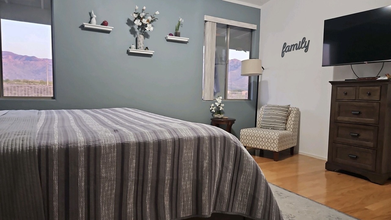 Photo of Bedroom in Monterra Knolls