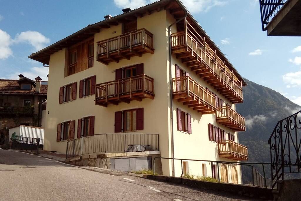 Photo of Outdoor in Tione di Trento