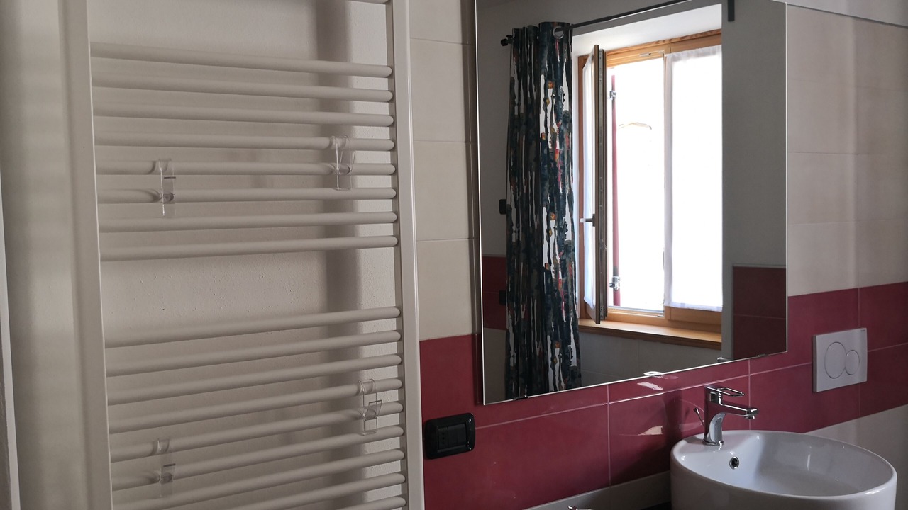 Photo of Bathroom in Tione di Trento