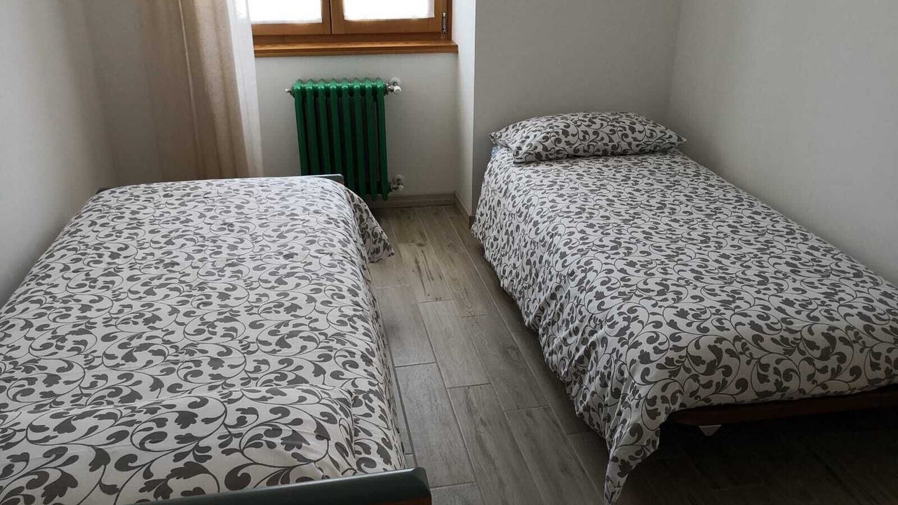 Photo of Bedroom in Tione di Trento
