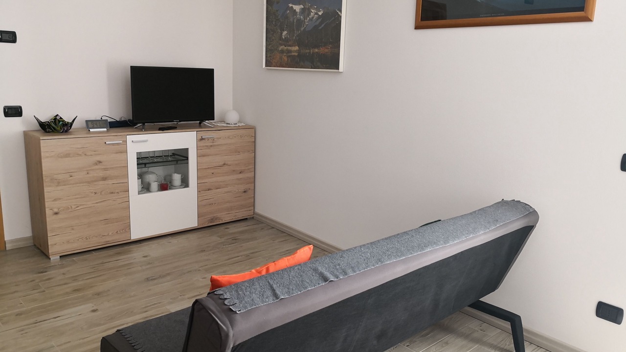 Photo of Livingroom in Tione di Trento