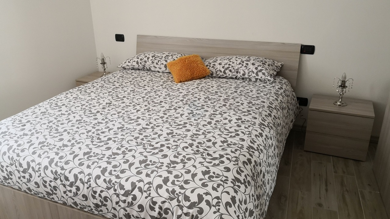 Photo of Bedroom in Tione di Trento
