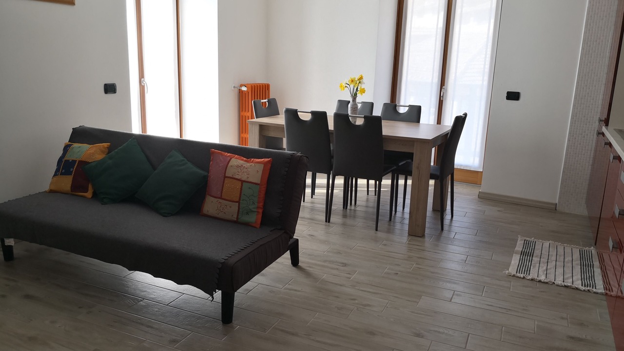 Photo of Livingroom in Tione di Trento
