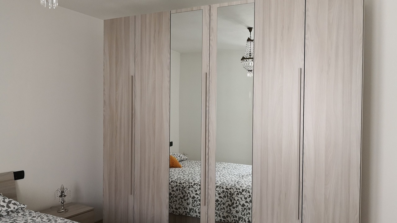 Photo of Bedroom in Tione di Trento