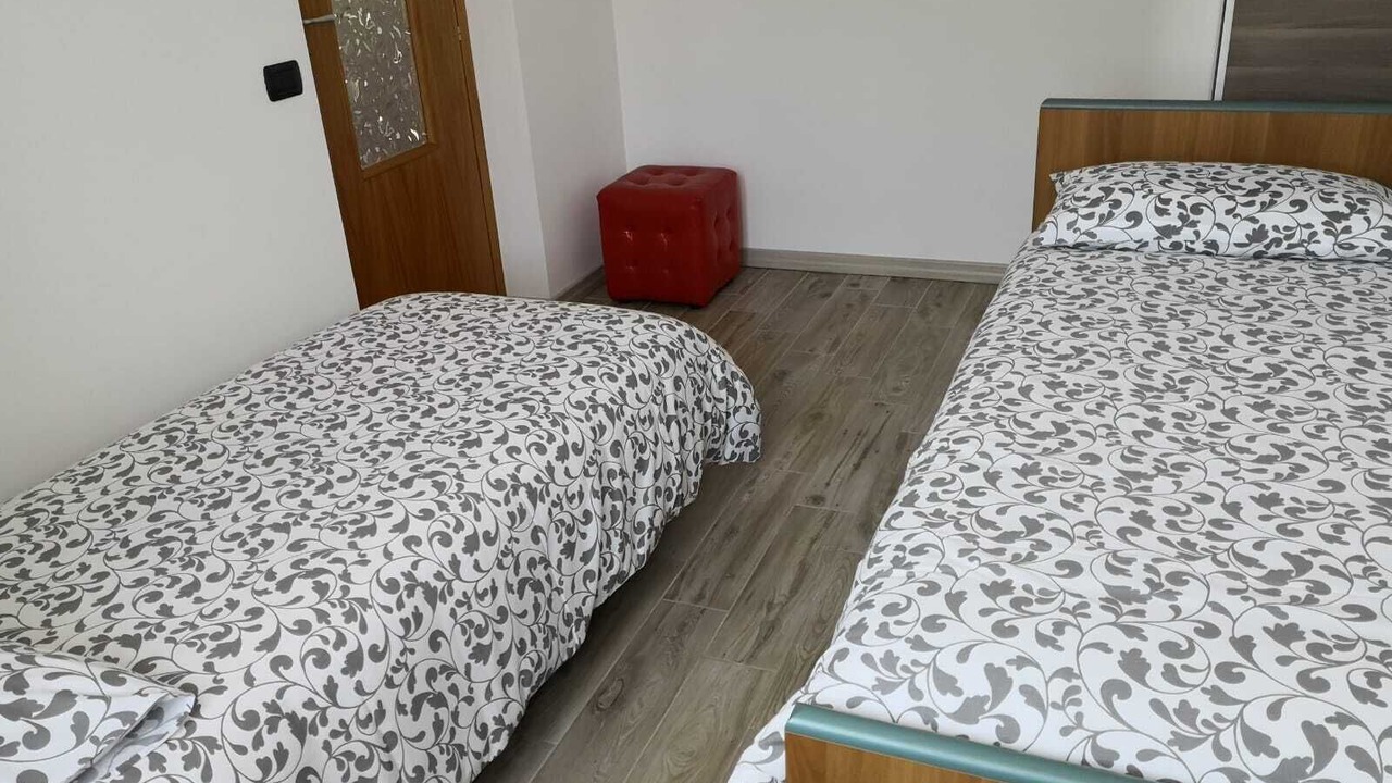 Photo of Bedroom in Tione di Trento