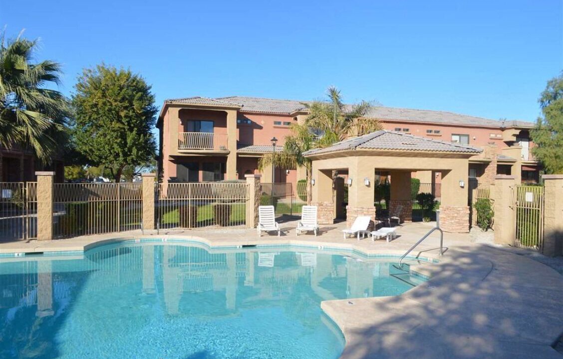 Photo of Outdoor in Yuma