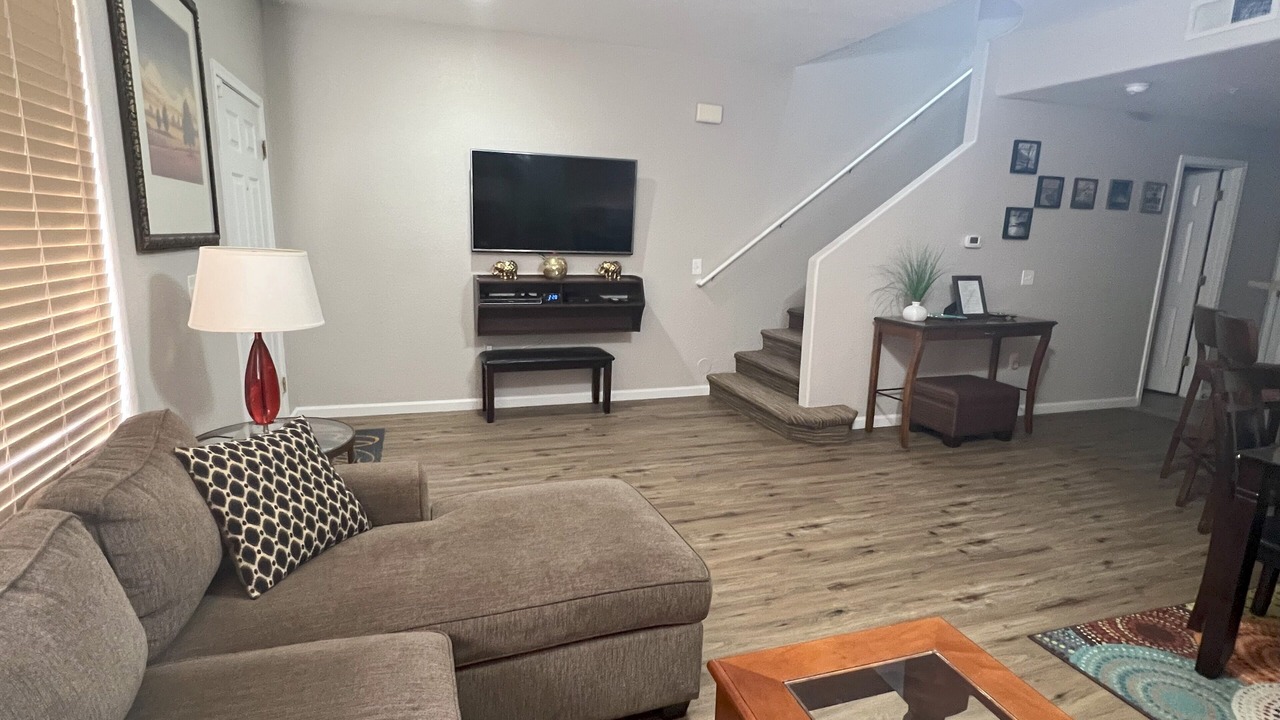 Photo of Bedroom in Yuma