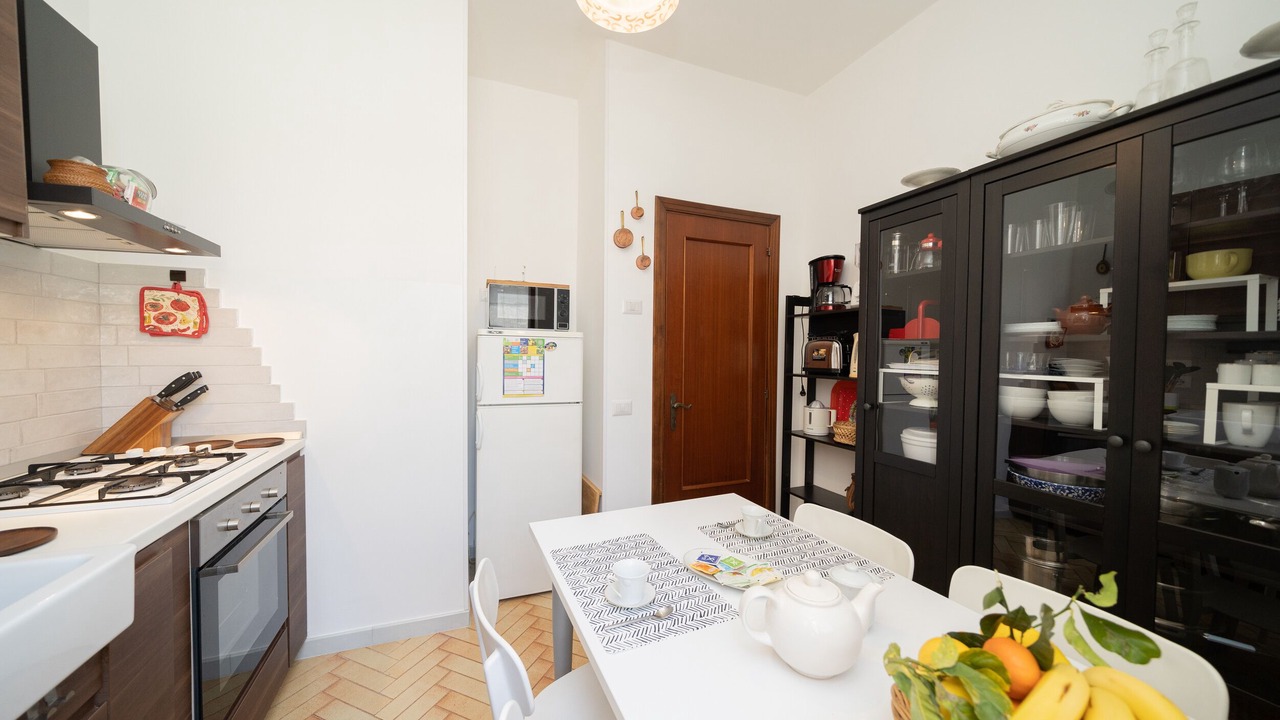 Photo of Kitchen in Ravello