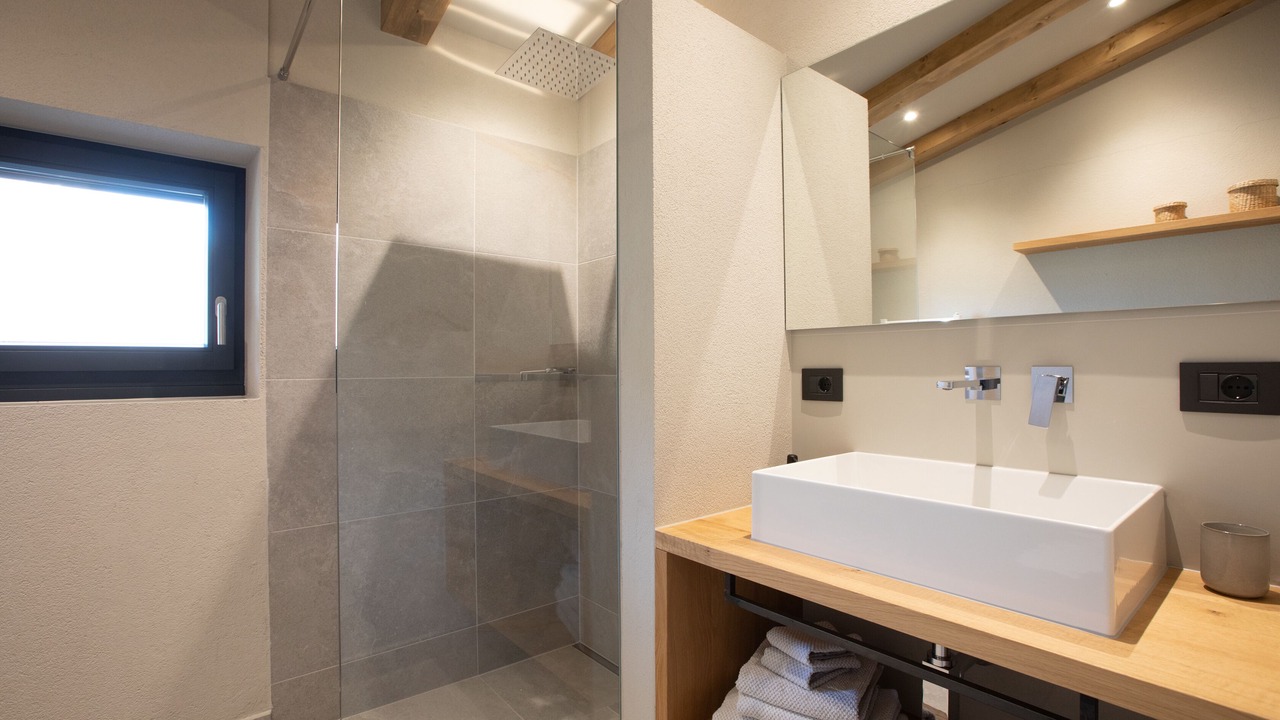 Photo of Bathroom in Lana