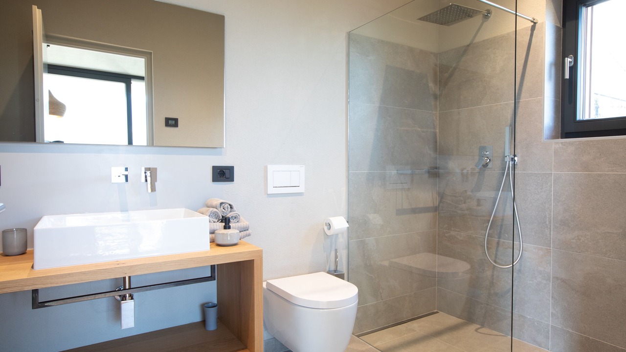 Photo of Bathroom in Lana