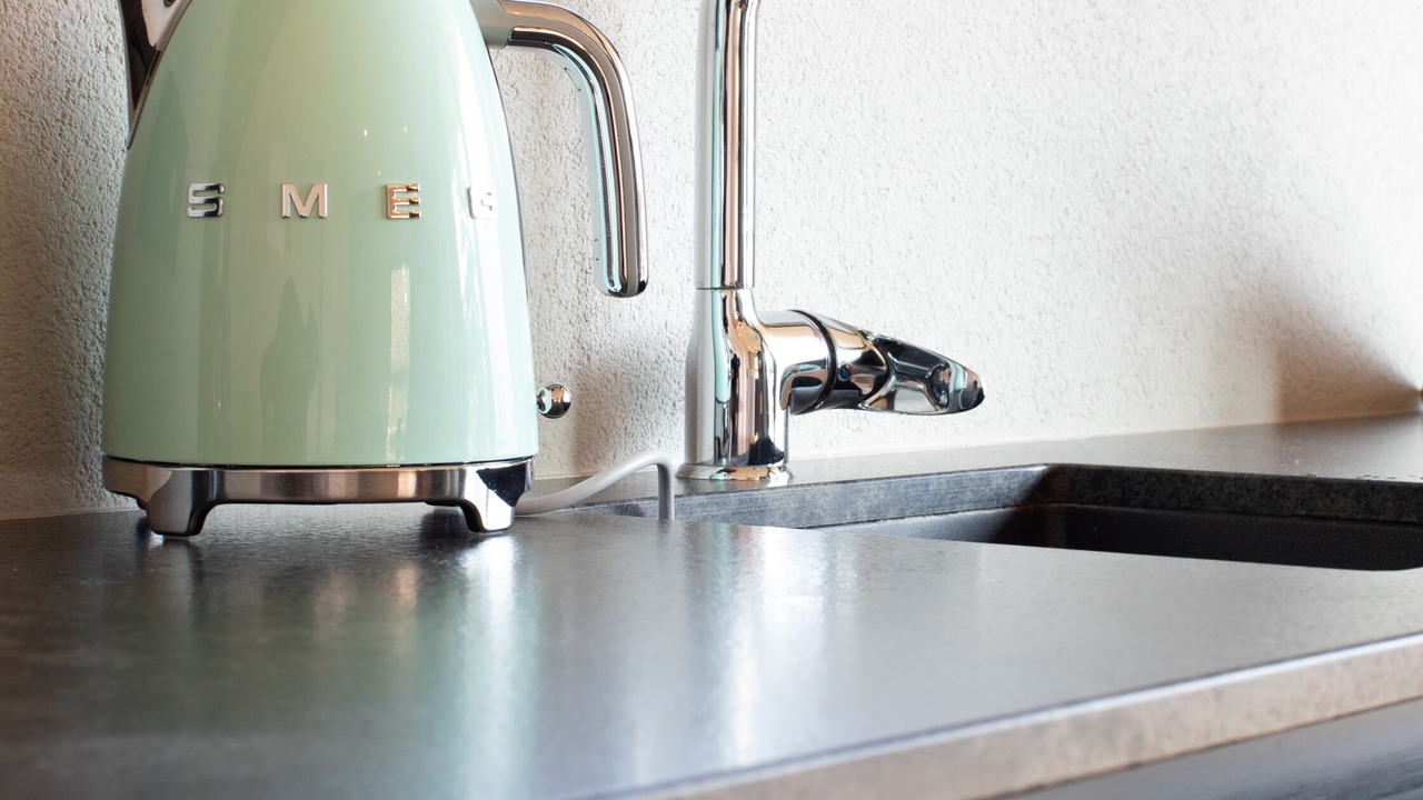Photo of Kitchen in Lana