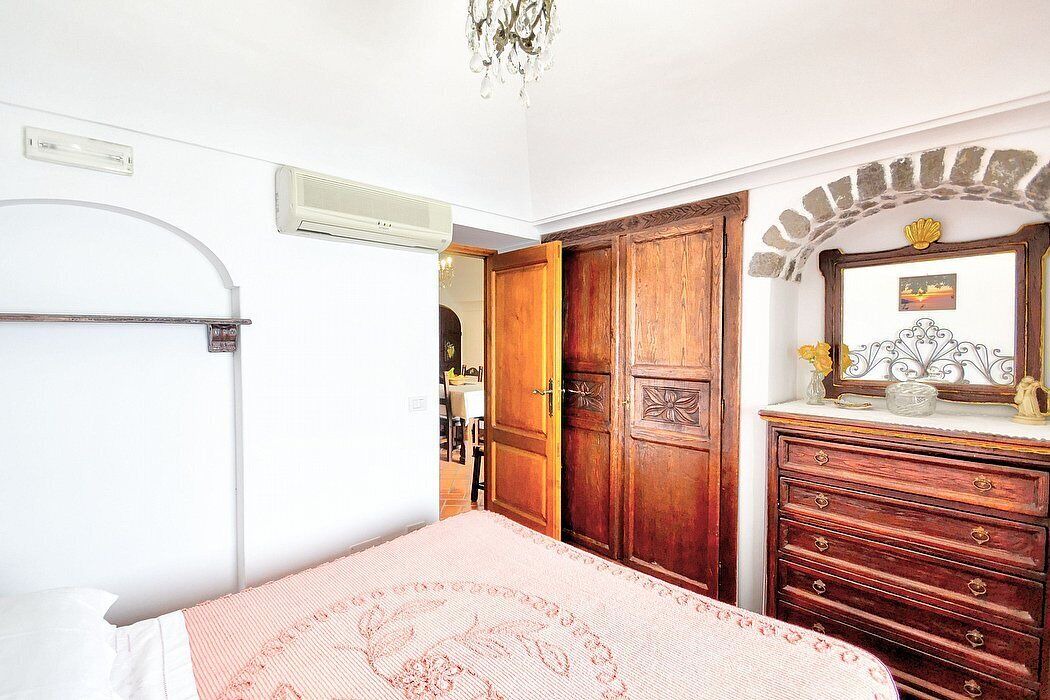 Photo of Bedroom in Path of the Gods
