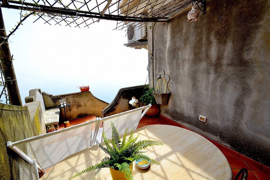 Photo of Outdoor in Path of the Gods