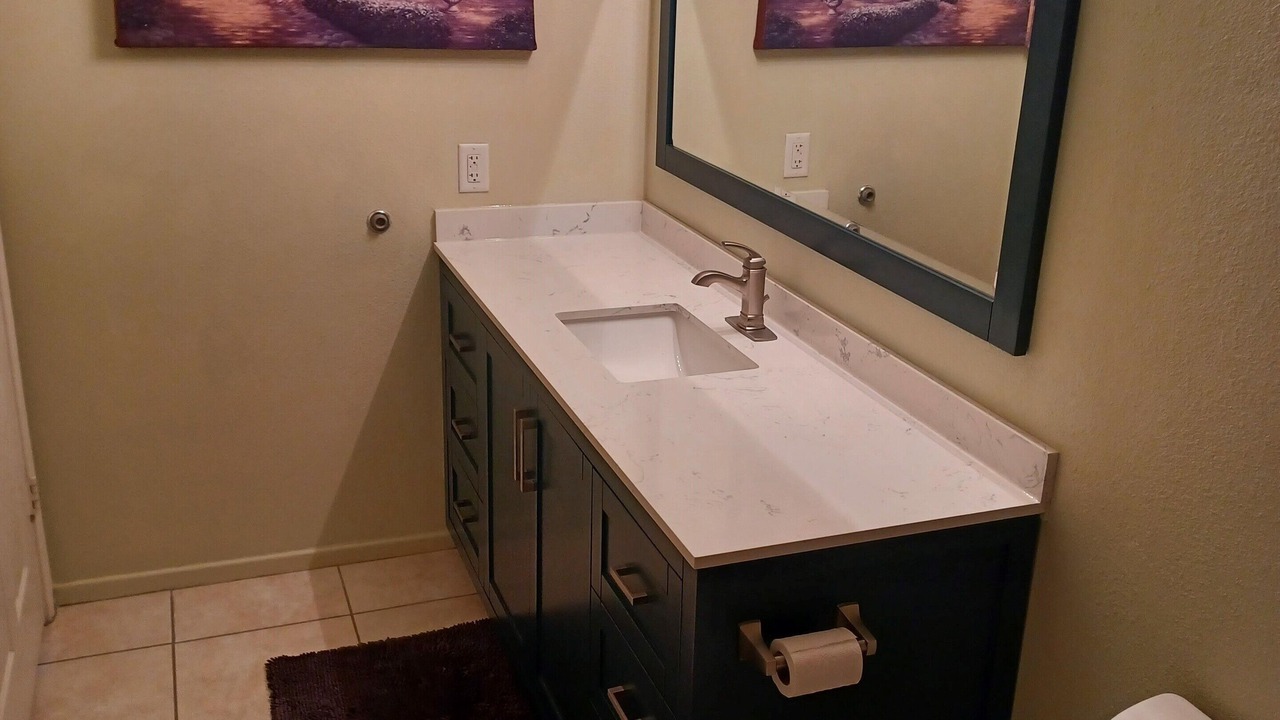 Photo of Bathroom in Paradise Valley Village