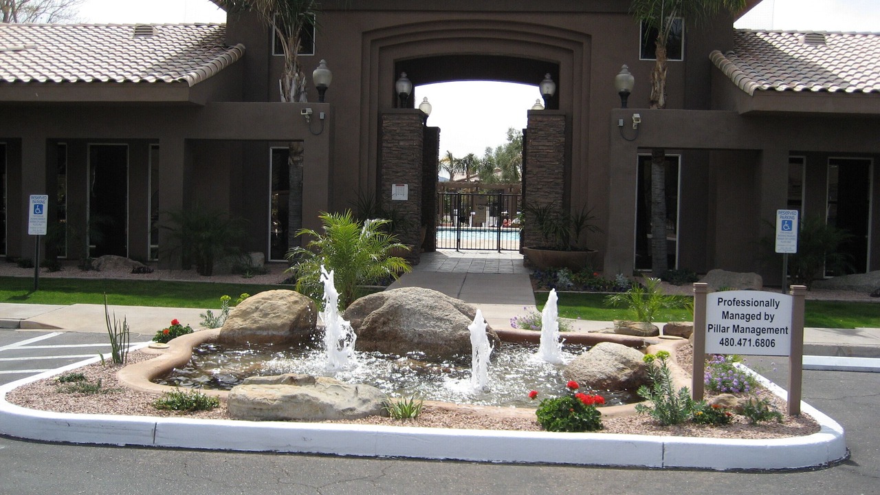 Photo of Others in Paradise Valley Village