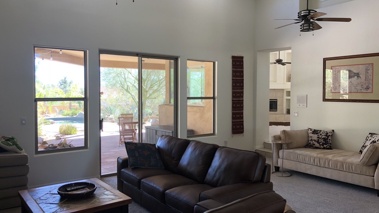 Photo of Outdoor in North Scottsdale