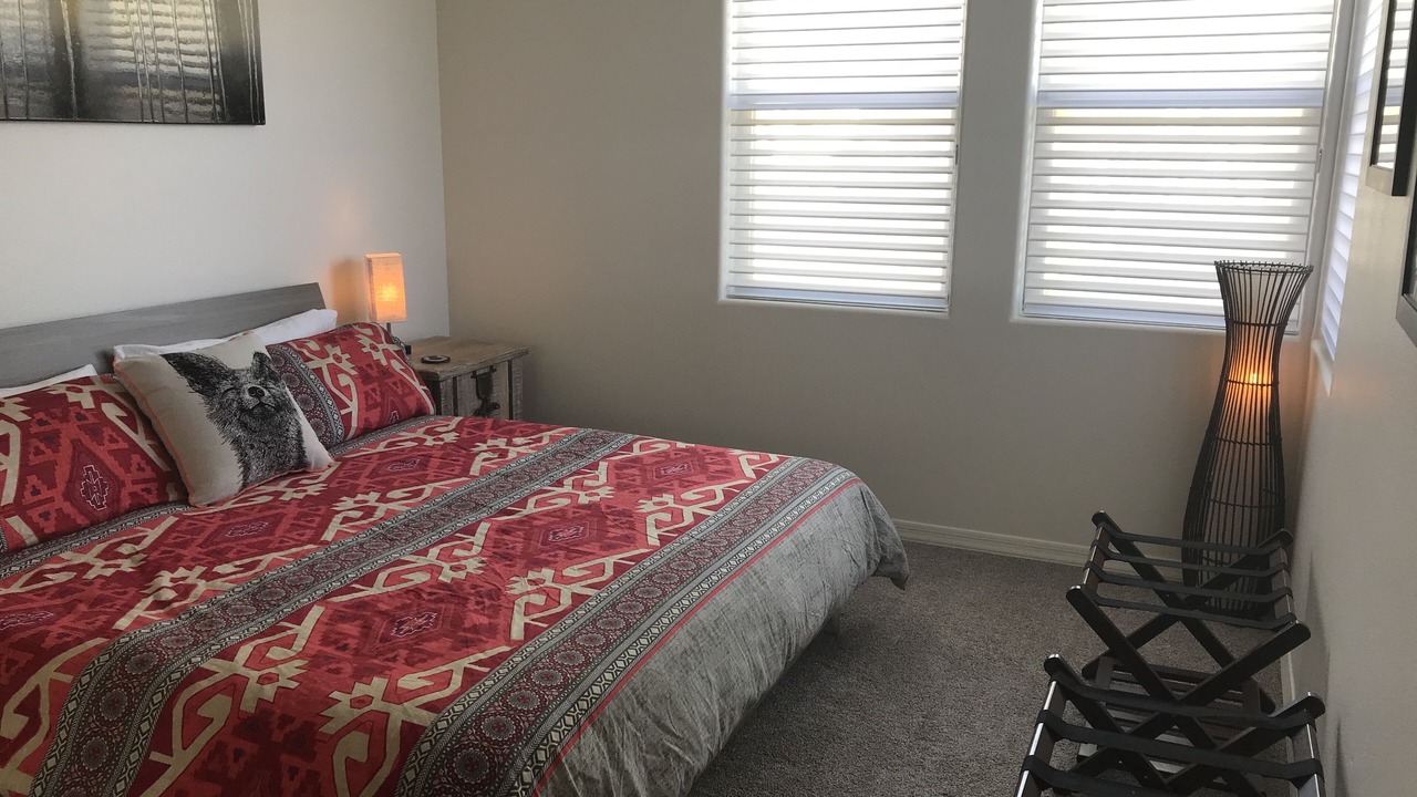 Photo of Bedroom in North Scottsdale