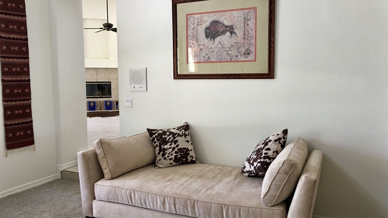 Photo of Bedroom in North Scottsdale