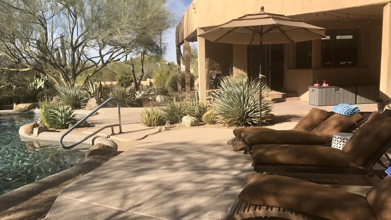 Photo of Outdoor in North Scottsdale